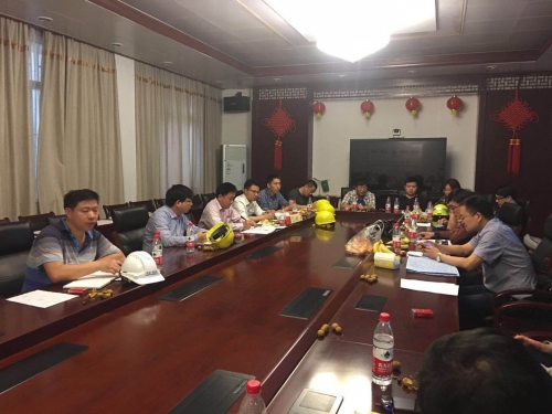 【一线投影】杭州第二中学东河校区求是楼、三好楼拆复建项目主体工程顺利通过验收！