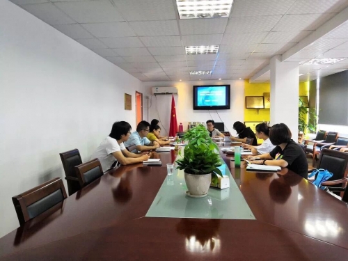 【管理纵横】岗位练兵强素质、技术比武促提升 ——杭构集团举办首次劳资人员技术比武