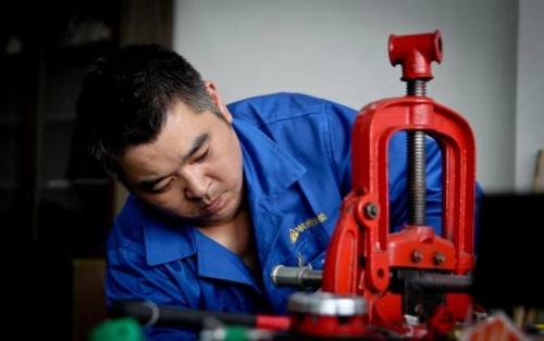【企业荣誉】这些先锋娱乐人，以“工匠精神”铸造匠心品质