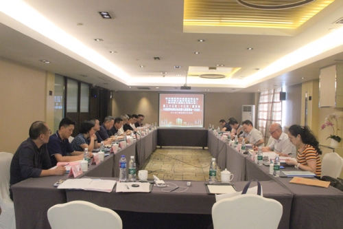 【重大会议】坚持不懈 破困增效 推动高质量发展 ——先锋娱乐集团所属杭构公司等三家单位召开第二十三次（十三次）股东会、 六届四次暨七届一次董事会